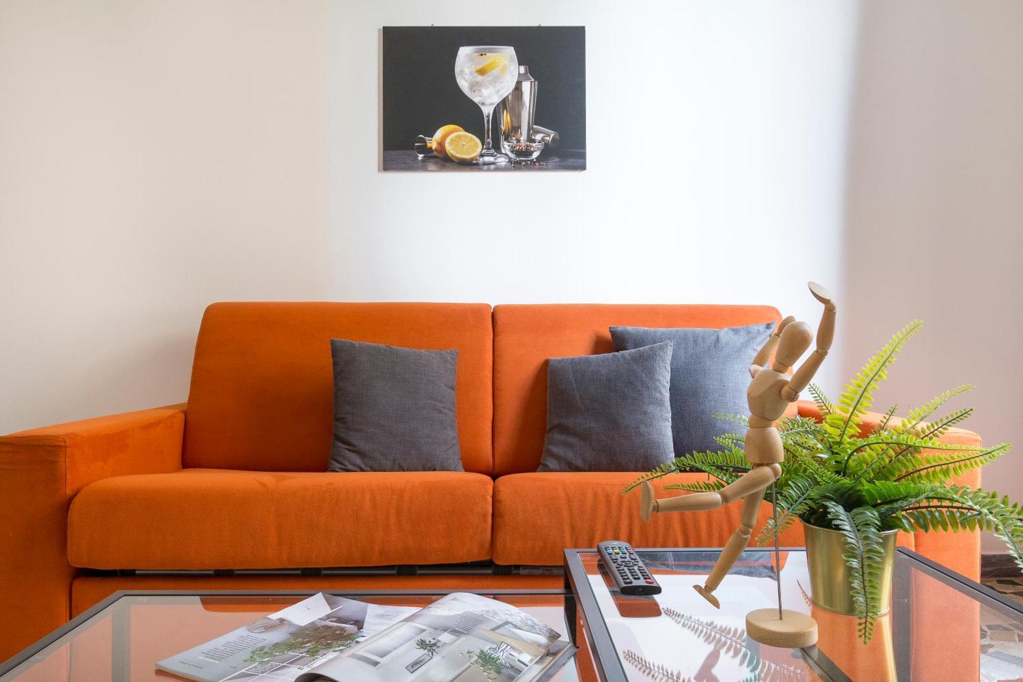 Casa Gin Tonic Apartamento Florencia
