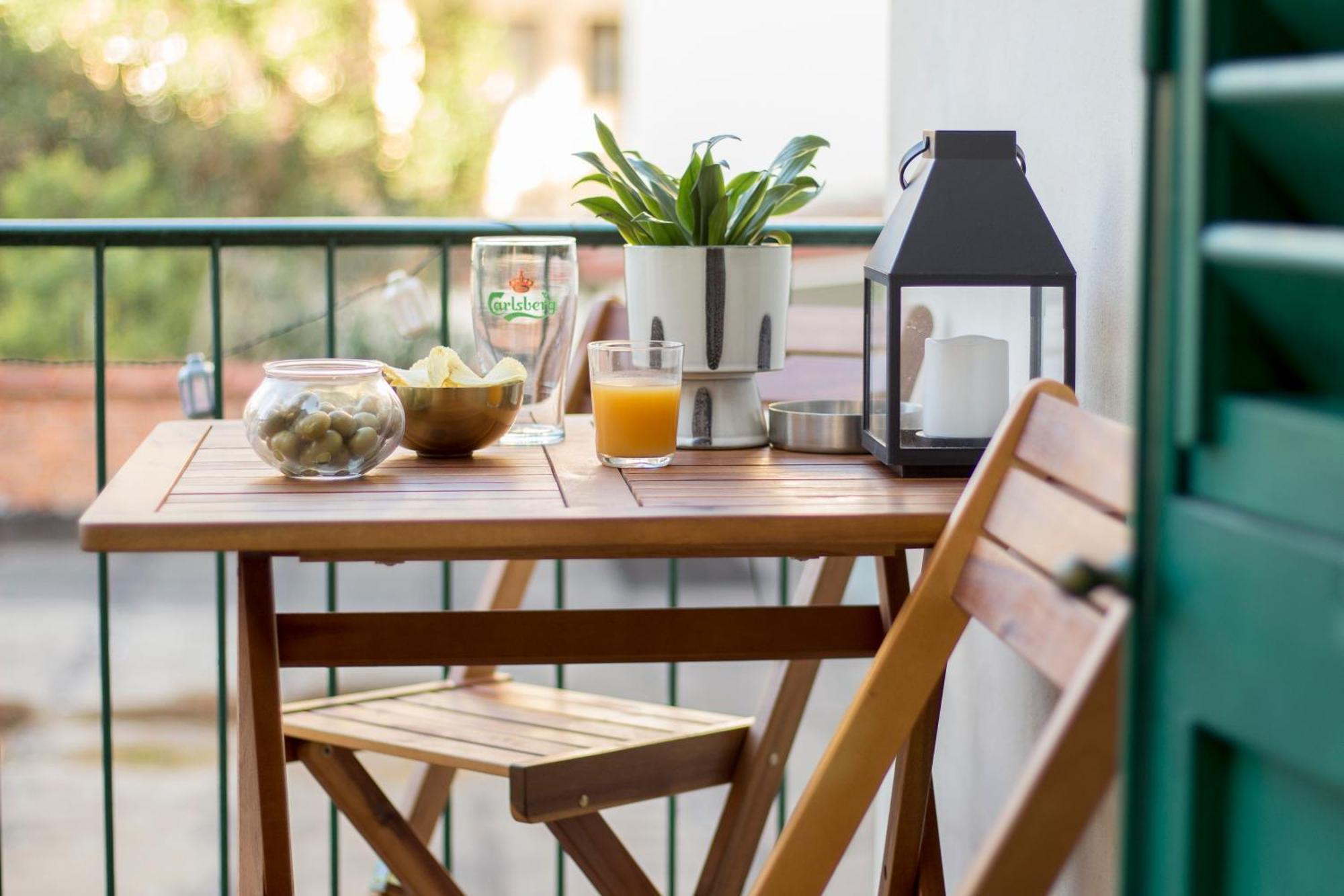 Casa Gin Tonic Apartamento