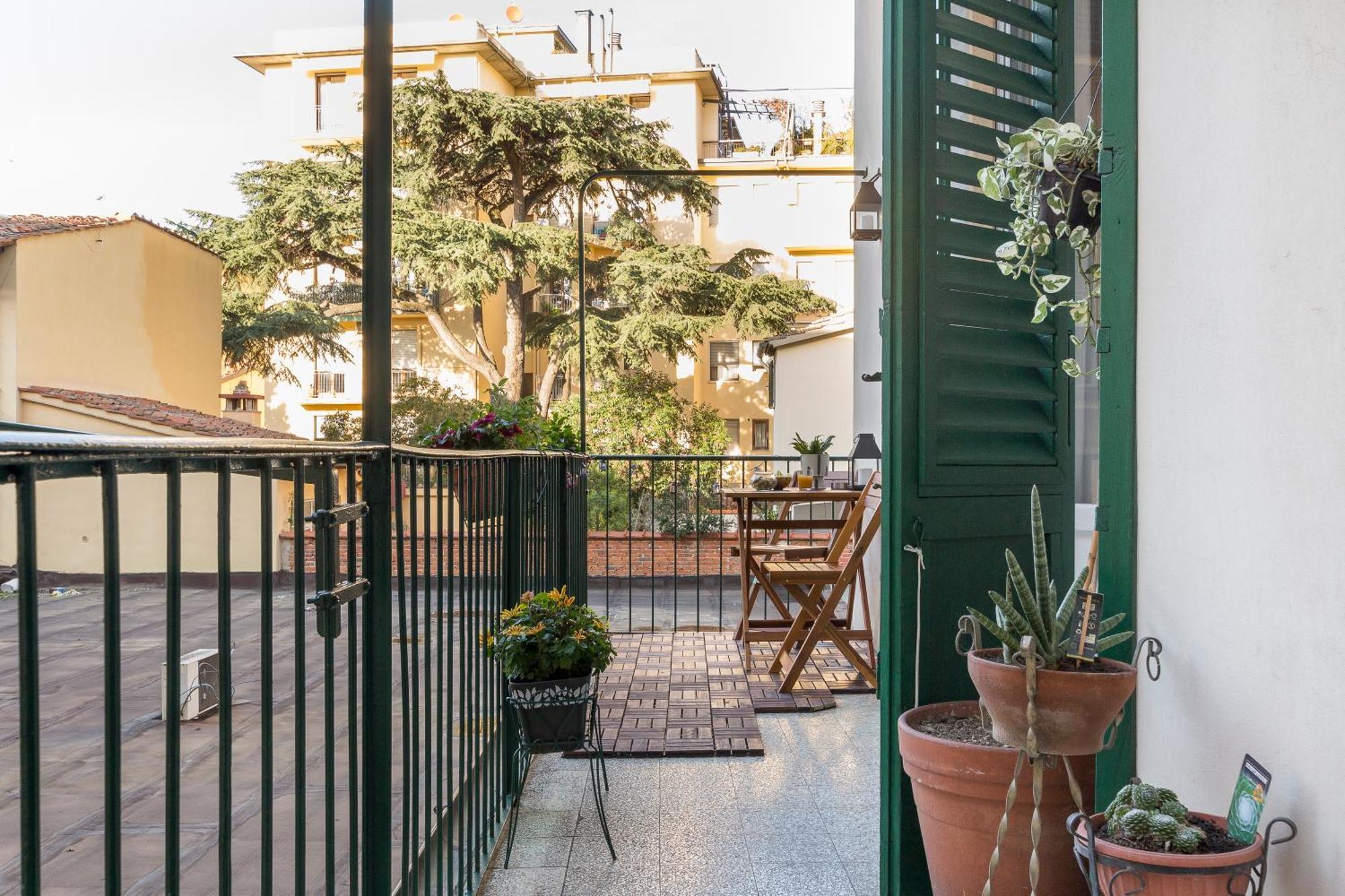 Apartamento Casa Gin Tonic *