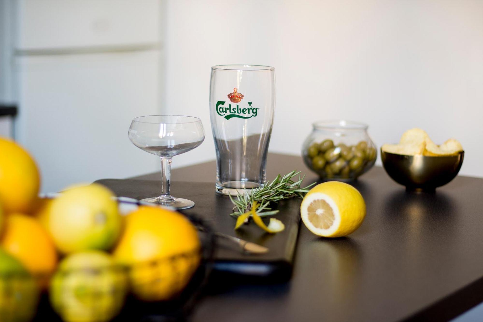 Casa Gin Tonic Apartamento *
