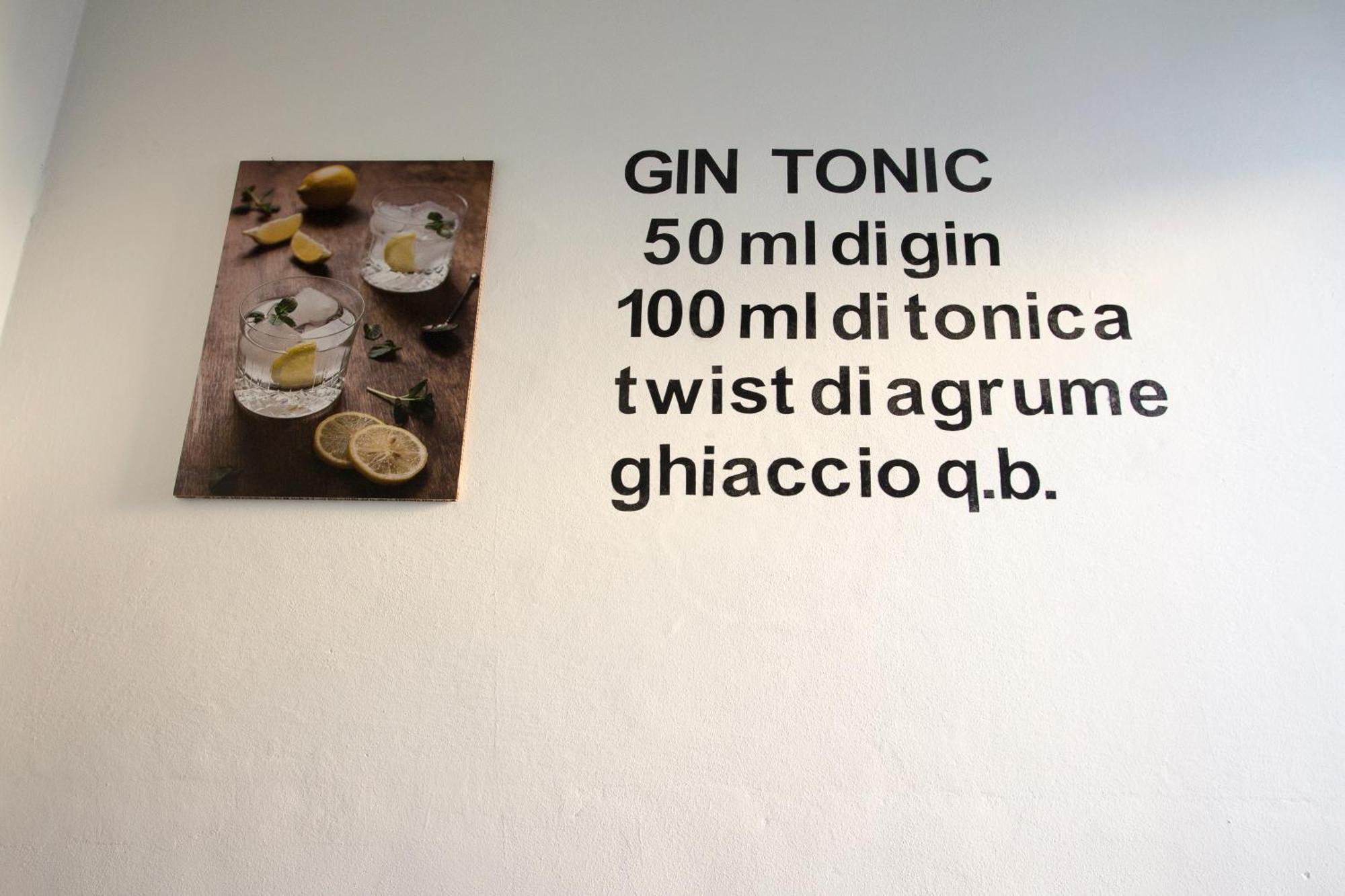 Casa Gin Tonic Apartamento *