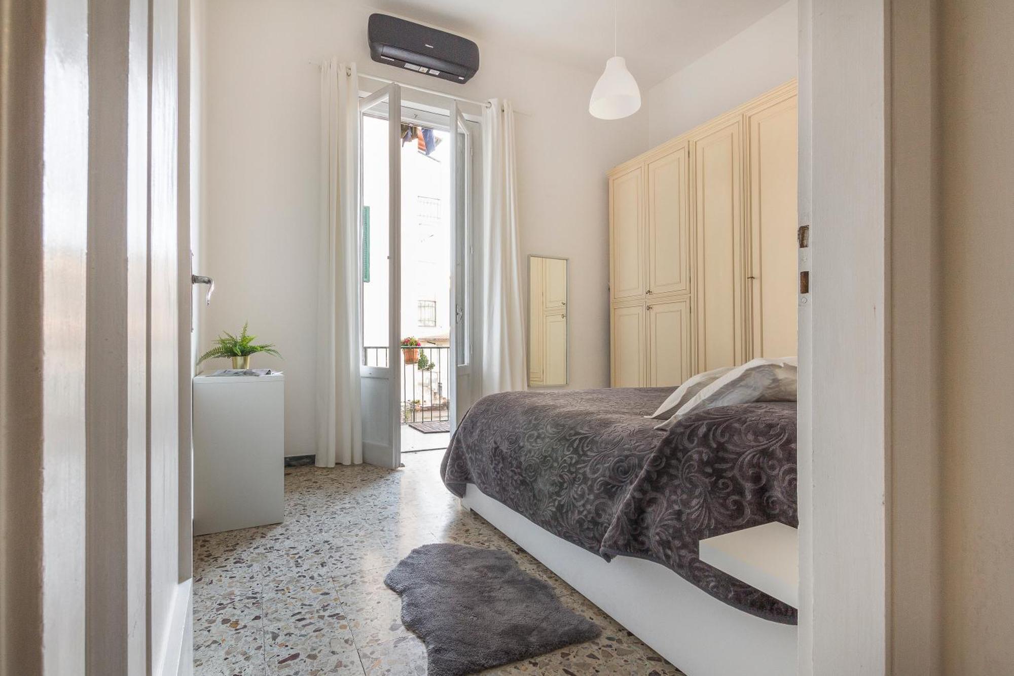 Apartamento Casa Gin Tonic Florencia