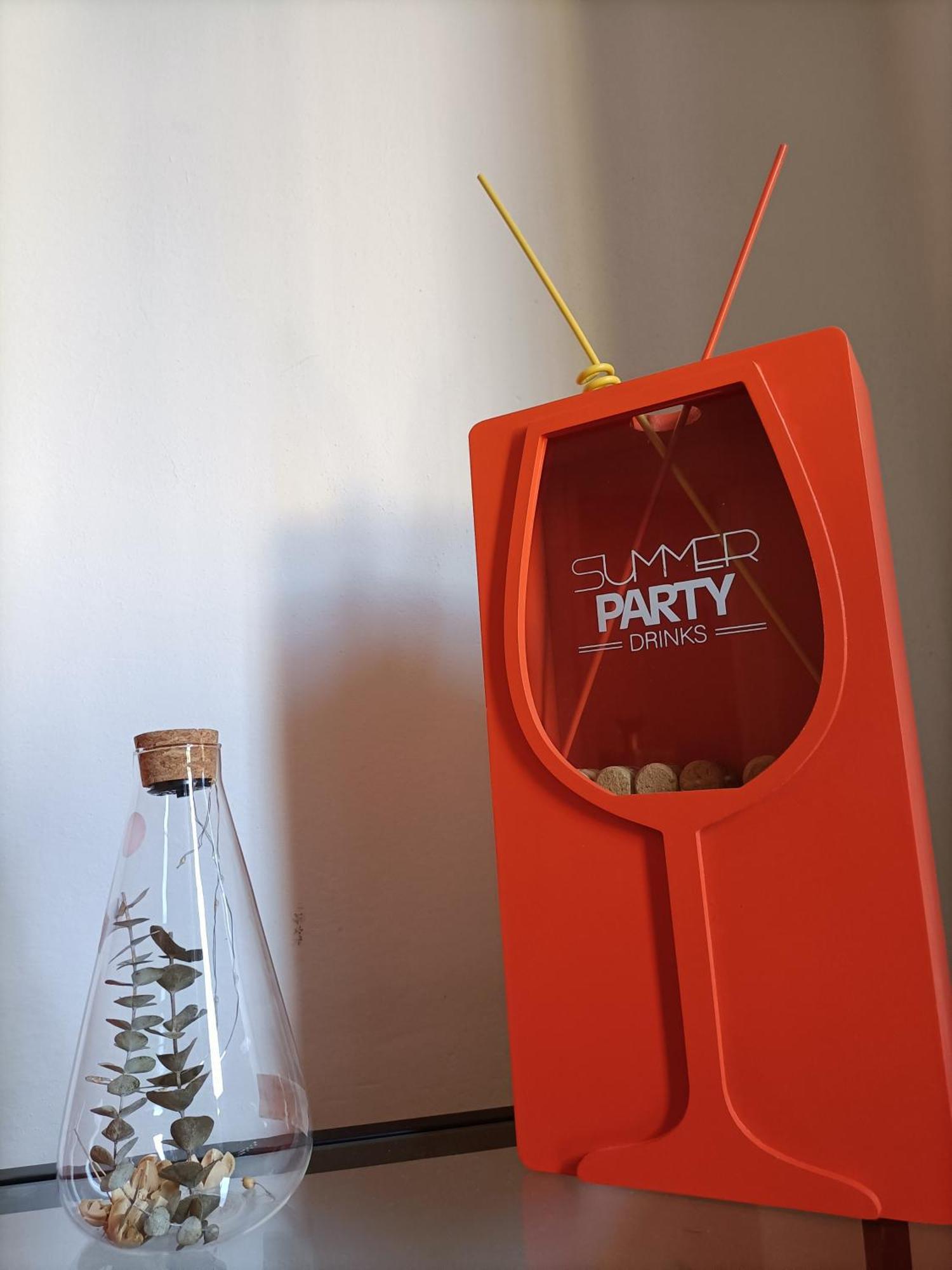 Apartamento Casa Gin Tonic *